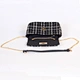 small black crossbody bag