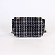 woven crossbody bag