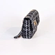 small black crossbody bag